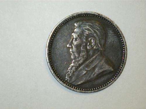 1895 Sixpence RARE and hard to find UNC R35000,EF R15000, EF R3000