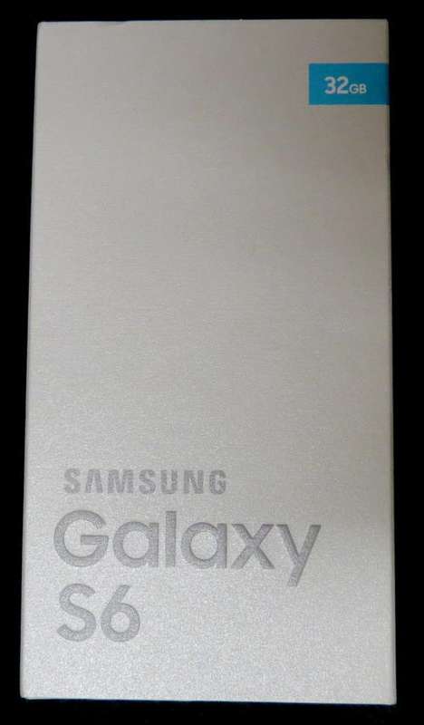 Samsung Galaxy S6  32GB + Wireless Charger boxed!  Brand new! Grab this before it is to late!!