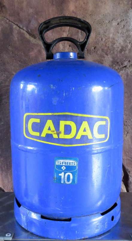 Cadac Gas Cylinder 10Kg