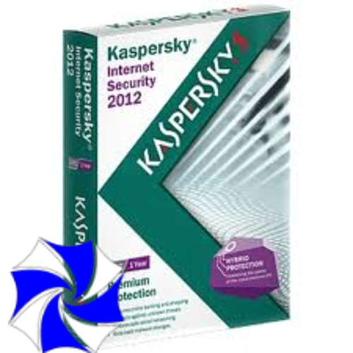 Kaspersky Internet Security 2012, 3 User
