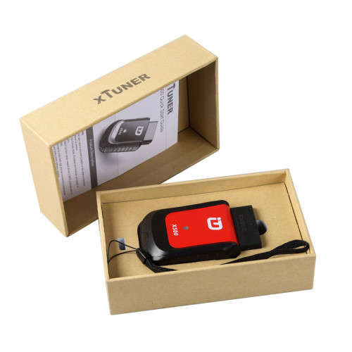New XTuner X500 Bluetooth Special Function Diagnostic Tool for Android, LOCAL STOCK, R2499