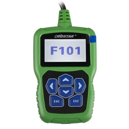 OBDSTAR F101 TOYOTA Immo Reset OBD2 Tool, Supports G chip and All Keys Lost R5999