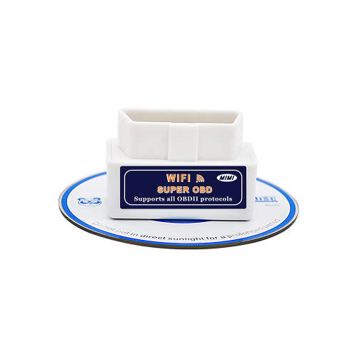 ELM327 WIFI Super Mini OBD2 Bluetooth Auto Diagnostic Dongle