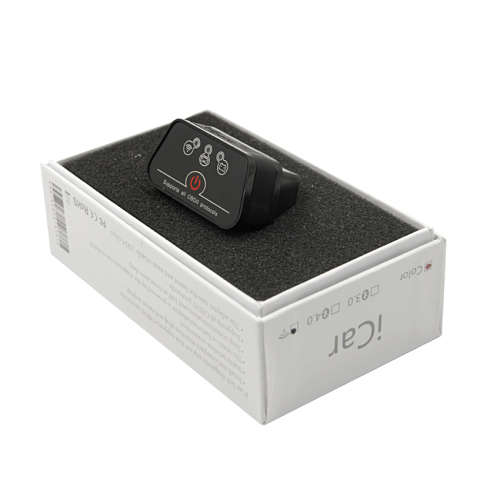 Vgate iCar2 WIFI Mini Elm327 OBD2 Code Reader IOS Android Bimmercode R499
