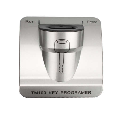 FLY TM100 Transponder Key Programmer Full Version 62 Modules, V6.08, Supports All Key Lost, R4999