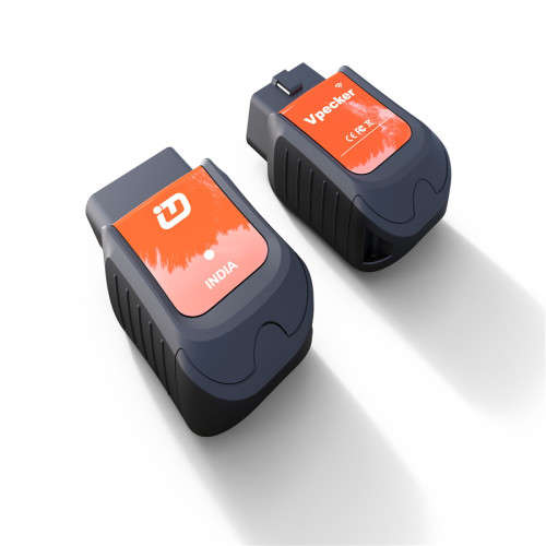 VPECKER EASYDIAG India Version Wireless OBDII OBD2 Full Diagnostic Tool Tata Maruti Mahindra, R3999