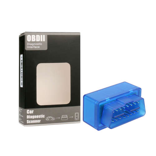 Super Mini ELM327 V1.5 OBD2 Bluetooth Diagnostic Adapter 25K80 Chip Andorid/Windows LOCAL STOCK R185