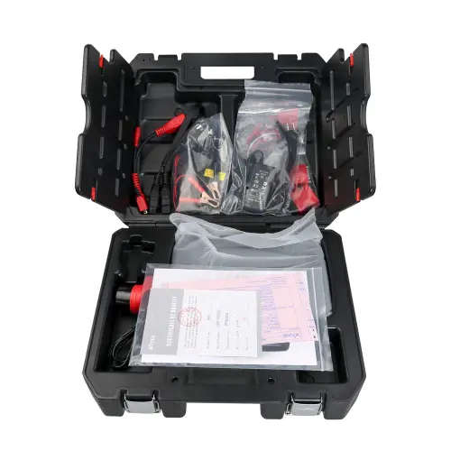 NEW XTOOL A80 Bluetooth/WiFi Full System OBD2 Auto Diagnostic, Key Programming, Odometer adjustment