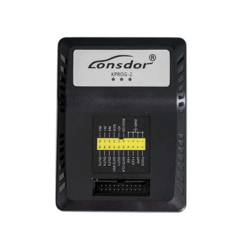 Latest LONSDOR K518S Key Programmer/Odometer adjustment with Lifetime Free Update BMW FEM/EDC R18999
