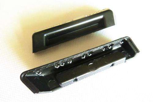 AMG Grille Fin Badge, R130 each