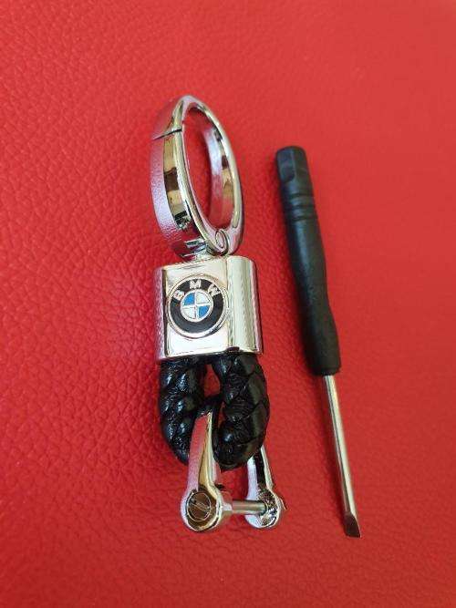 BMW Keychain Keyring, High quality