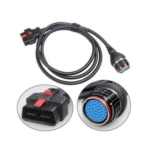 V2023.6 Mercedes Benz MB C4 SDConnect with Lenovo X220 Laptop Software Installed and Ready to Use