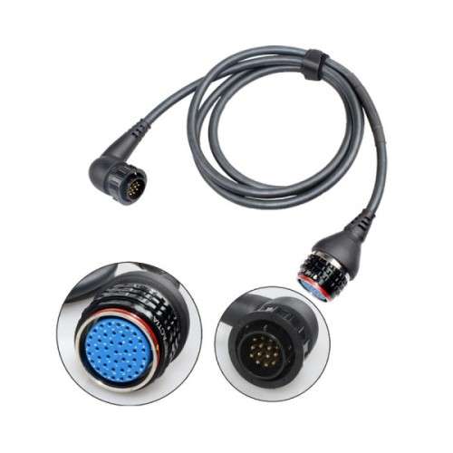 V2023.6 Mercedes Benz MB C4 SDConnect with Lenovo X220 Laptop Software Installed and Ready to Use