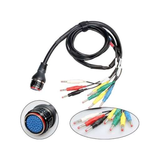 V2023.6 Mercedes Benz MB C4 SDConnect with Lenovo X220 Laptop Software Installed and Ready to Use