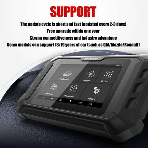 NEW OBDSTAR X300 PRO4 Key Master 5 Immo Programmer, Same IMMO Function as X300 DP PLUS, LOCAL R18299