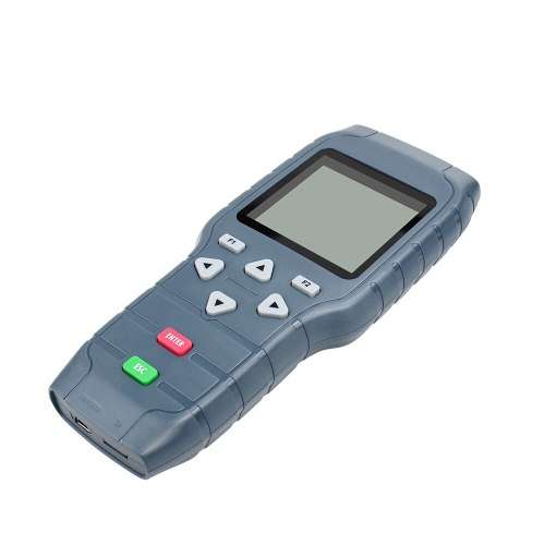 Original OBDSTAR X-100 PRO Auto Key Programmer (CDE type) with EEPROM Adapter IMMO Odometer