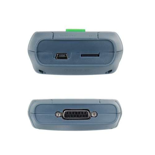 Original OBDSTAR X-100 PRO Auto Key Programmer (CDE type) with EEPROM Adapter IMMO Odometer