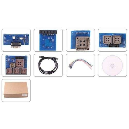 Orange5 Orange 5 Professional Programming Device With Full Packet Hardware + Enhanced Function Softw