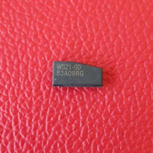 Toyota Blank H Transponder Chip, Brand New, R199