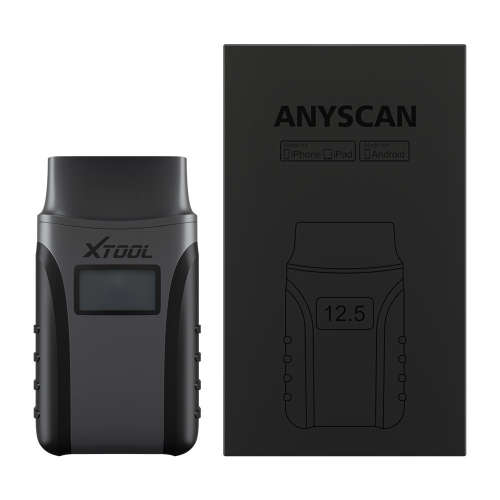 NEW XTOOL AnyScan A30 All System Bluetooth OBD2 Diagnostic Code Reader Scanner Online Updates