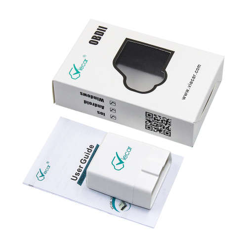 Viecar 4.0 OBD2 Scanner
