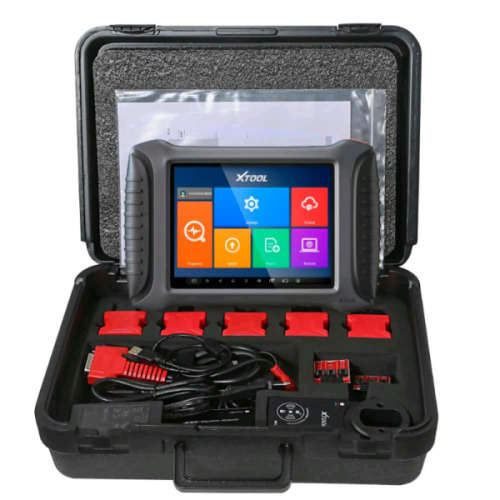 PROMOTION XTOOL X100 PAD3 Professional Tablet Key Programmer