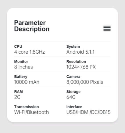 PROMOTION XTOOL X100 PAD3 Professional Tablet Key Programmer