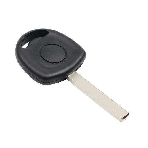 Opel Transponder Key with ID40 chip HU100 blade, R299