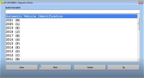 OP-COM 2021 with 200603a Software, pic18F458 FTDI FT232RQ Chip for Opel Diagnostic, Opels upto 2021