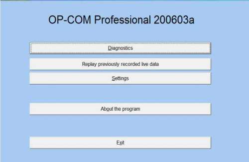 OP-COM 2021 with 200603a Software, pic18F458 FTDI FT232RQ Chip for Opel Diagnostic, Opels upto 2021