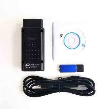 OP-COM 2021 with 200603a Software, pic18F458 FTDI FT232RQ Chip for Opel Diagnostic, Opels upto 2021