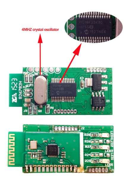 ELM327 Mini Bluetooth v1.5 OBD2 Diagnostic Tool