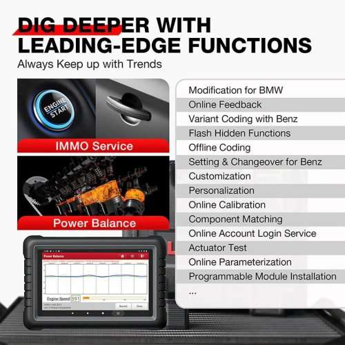 Latest ORIGINAL LAUNCH X431 Pros ProS V Bluetooth Comprehensive Diagnostic Kit