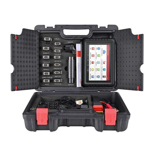 Latest ORIGINAL LAUNCH X431 Pros ProS V Bluetooth Comprehensive Diagnostic Kit