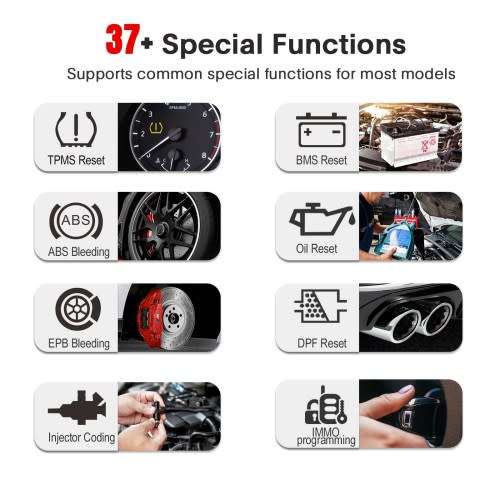 Launch X431 PROS V5.0 Auto Diagnostic Tool Full System Scanner R20499