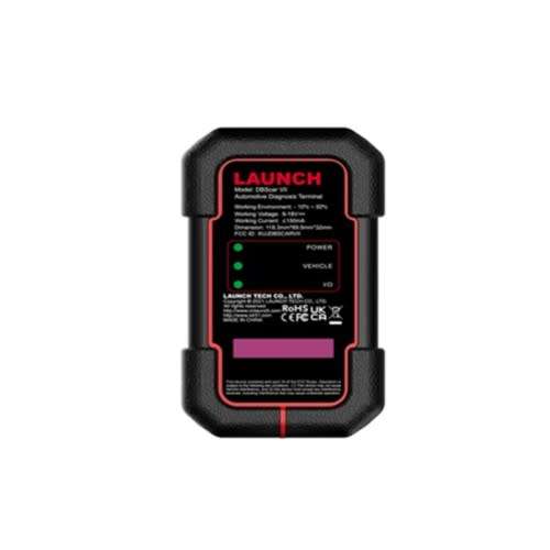 Launch X431 PROS V5.0 Auto Diagnostic Tool Full System Scanner R20499