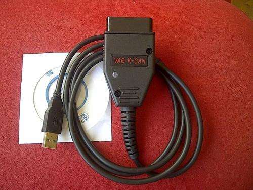 VAG K+CAN Commander 3.6 Mileage/Immobilizer Tool, LOCAL STOCK, R499