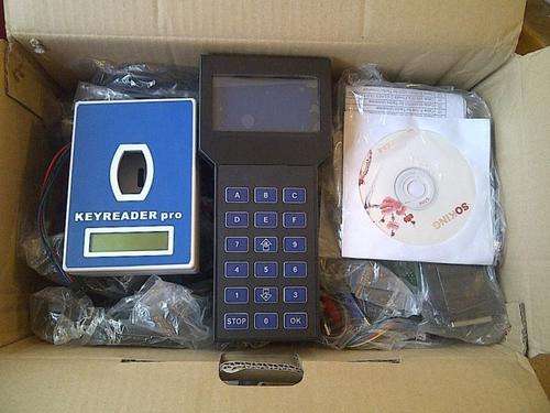 Tacho Pro 2008.7 Universal Dash Programmer, Mileage/Odometer Tool, LOCAL STOCK, R5999