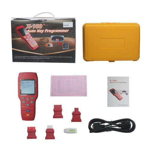 "CLEARANCE" XTool X-100+/ X100+ Auto Key Programmer, Brand New, LOCAL STOCK, R5099