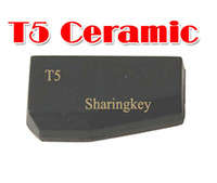 T5 Ceramic Cloneable Transponder Chip, ID20, Brand New, R120 each