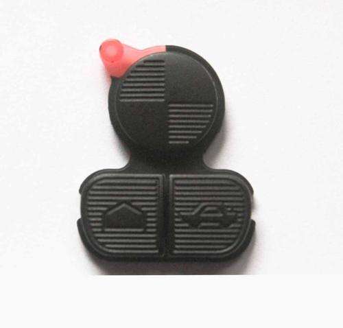 BMW 3 Button replacement key pad/keypad for E36 etc, Postage R30, Brand New, R54 each