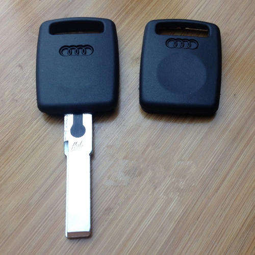 AUDI Transponder Key includes ID48 chip, A3 A4 A6 S3 S4 TT, R175 each