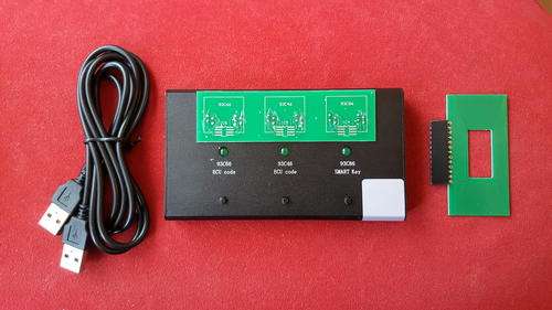 Toyota G Chip and Lexus Smart Key Maker Programmer, 2 in 1, Brand New, R2499