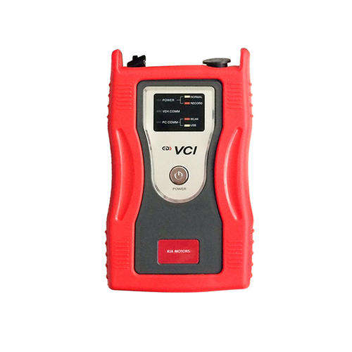 GDS VCI Hyundai and KIA Comprehensive Diagnostic Tool Scanner with Trigger Module, Brand New, R4999