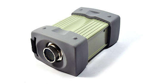 MB STAR C3 Mutiplexer Diagnostic Set for Mercedes