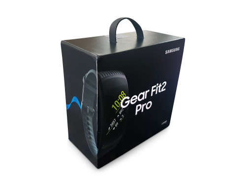 Samsung Gear Fit2 Pro