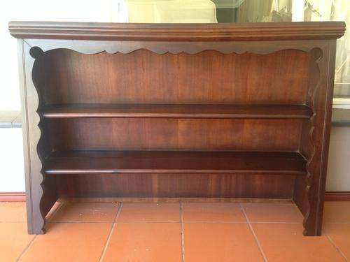 WELSH DRESSER TOP HALF
