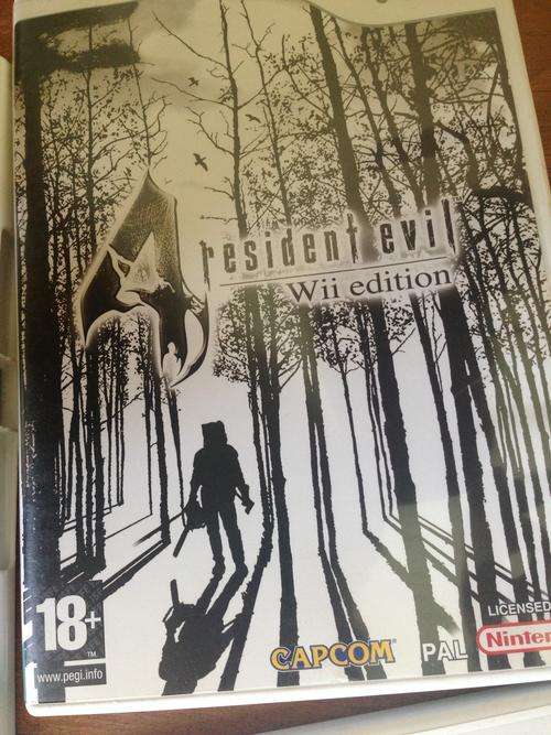 Nintendo Wii PLUS!!! Games