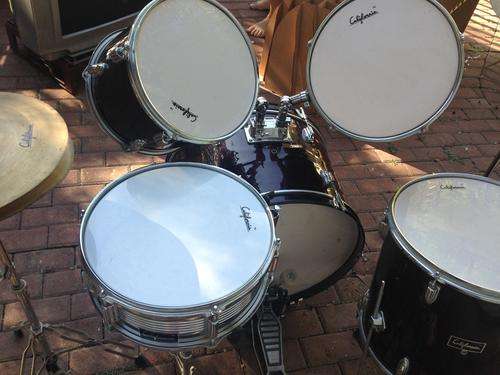 California Drum Kit