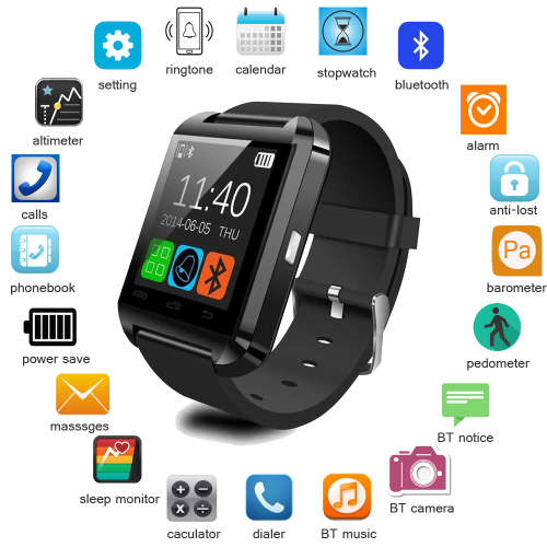 smart watch